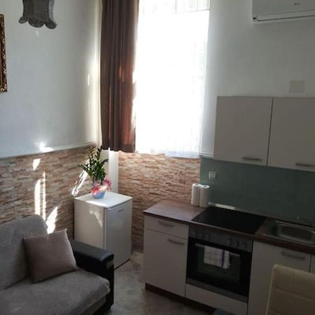 Apartment Niva สปลิท ภายนอก รูปภาพ