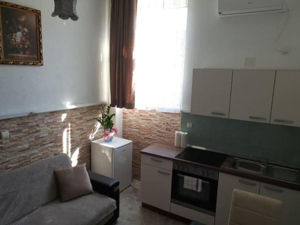 Apartment Niva สปลิท ภายนอก รูปภาพ