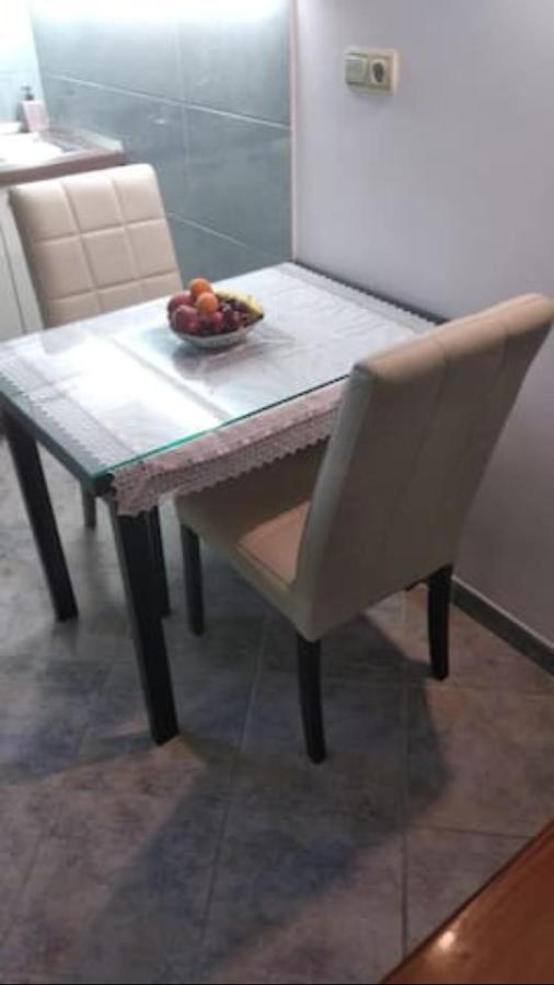 Apartment Niva สปลิท ภายนอก รูปภาพ