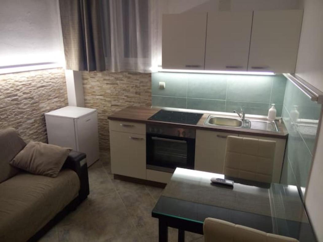 Apartment Niva สปลิท ภายนอก รูปภาพ