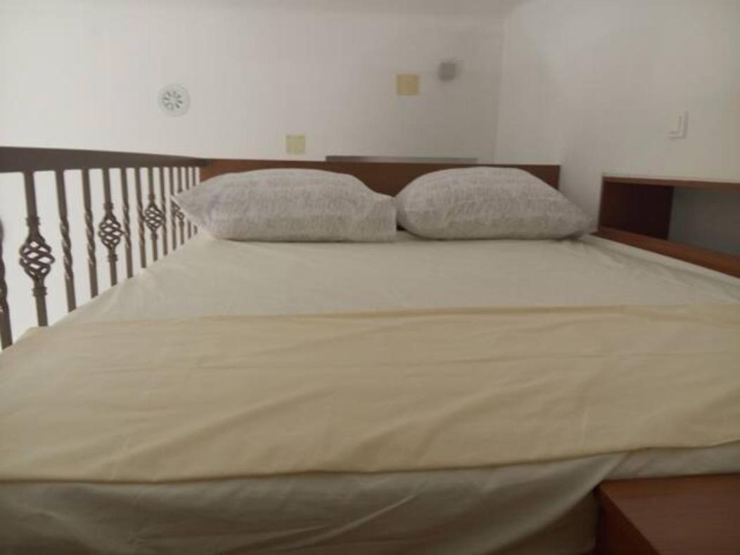 Apartment Niva สปลิท ภายนอก รูปภาพ