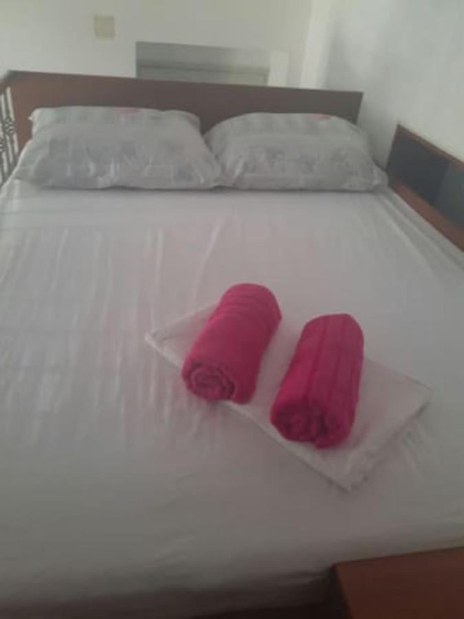 Apartment Niva สปลิท ภายนอก รูปภาพ