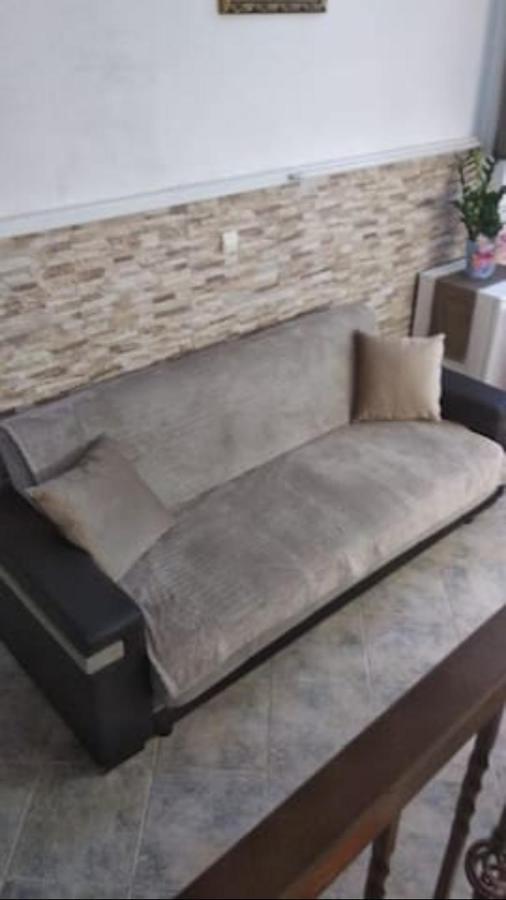 Apartment Niva สปลิท ภายนอก รูปภาพ